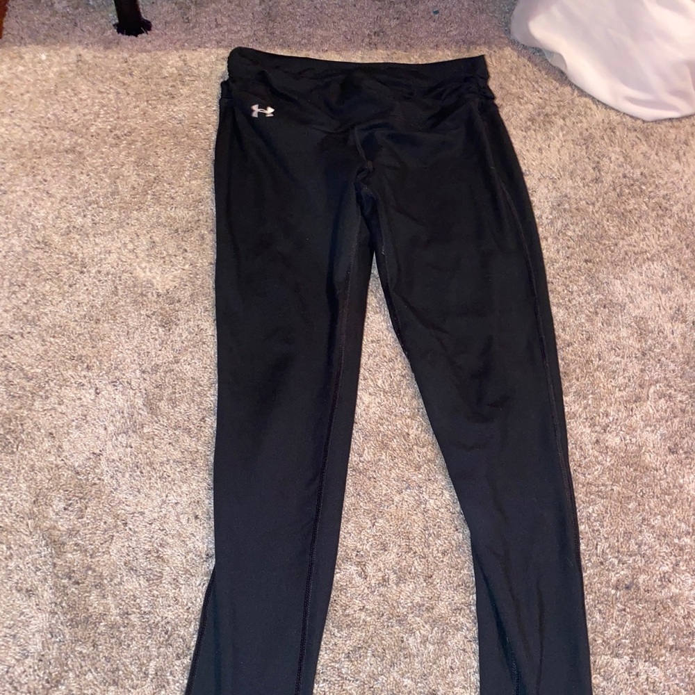 Under armor leggings